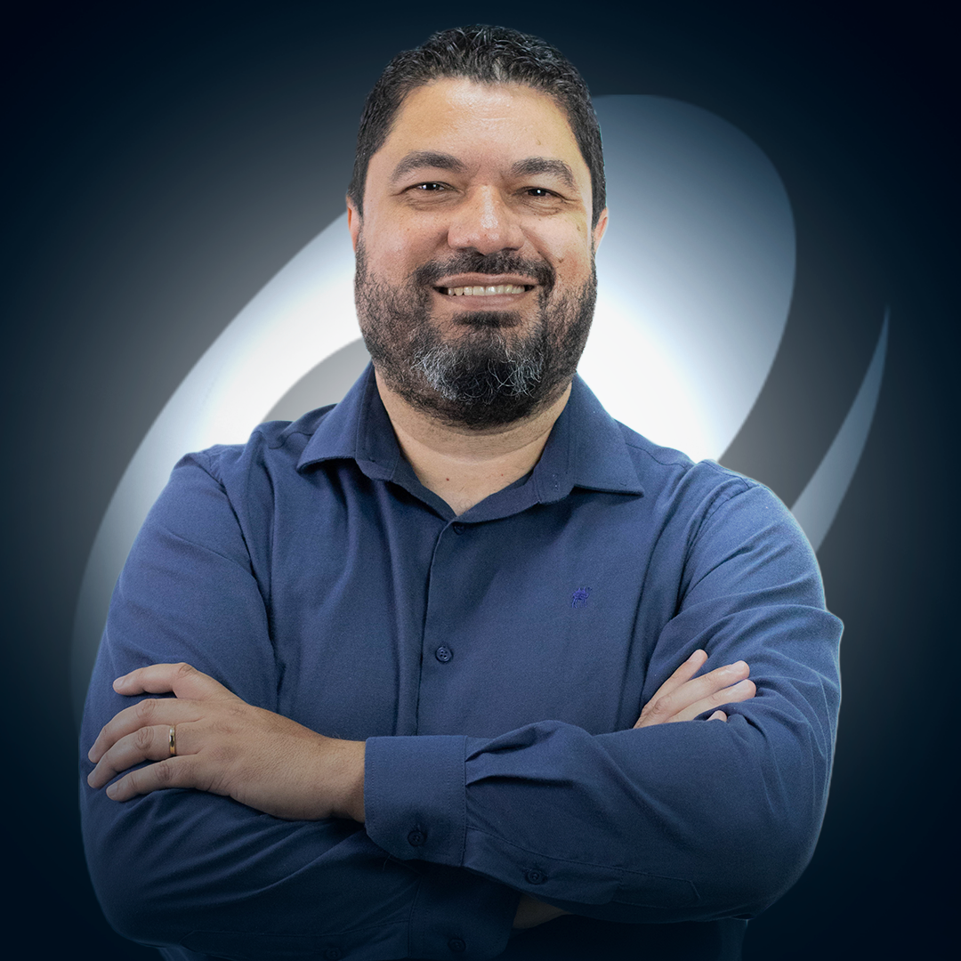 Bio – Édison Pinzon
